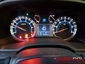 Toyota 2017 Toyota 4-Runner _SR5 PREMIUM_4x4_4.0 L_270 km_2017r_7 osobowa 4.0 Benzyna, zdjęcie 10