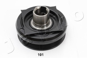 JAPKO 122101 KOLO ŘEMENICE HŘÍDEL OJNICE