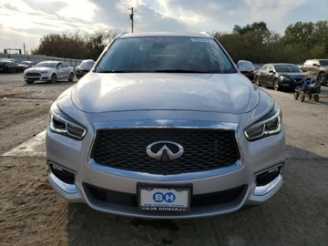 Infiniti 2020 Infiniti QX60 Luxe 2020 3.5l 3.5 Benzyna 295KM, zdjęcie 5