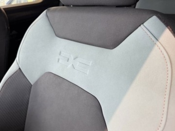 Dacia Duster III 2026 Od ręki - Extreme LPG 1.2 Eco-G 120KM / Pakiet Techno, Parking, Zimowy +, zdjęcie 4