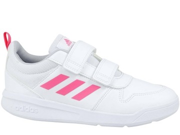 ADIDAS TENSAUR S24049 BUTY TRAMPKI TENISÓWKI RZEPY