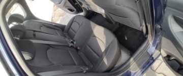 Hyundai i30 III Wagon 1.4 T-GDi 140KM 2018 Hyundai i30 jeden wlasciciel, auto zadbane 1.4 Benzyna 140KM, zdjęcie 23