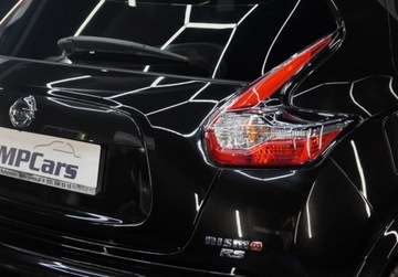 Nissan Juke I Nismo RS 1.6L turbo DIG-T 218KM 2017 Nissan Juke Polski salon_Pierwszy wlasciciel 1.6 Benzyna 218KM, zdjęcie 11