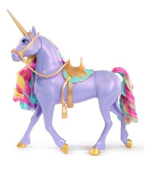 ИНТЕРАКТИВНАЯ АКАДЕМИЯ ЕДИНОРОГА WILDSTAR СВЕТ И ЗВУК