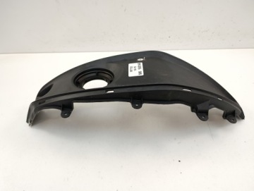 YAMAHA MT125 14-18 КРЫШКА ЗАПРАВОЧНОГО БАКА