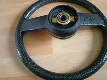 Руль Fiat 126p FL BIS FSM В КОМПЛЕКТЕ