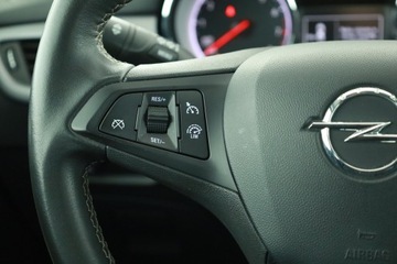 Opel Astra K Hatchback Facelifting 1.2 Turbo 130KM 2020 Opel Astra 1.2 Turbo, Salon Polska, 1. Właściciel, zdjęcie 13