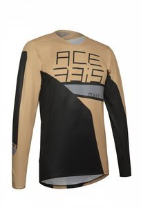 WYPRZEDAŻ Acerbis Bluza / koszulka MX Track S