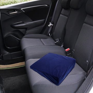 ПОДУШКИ СИДЕНИЙ