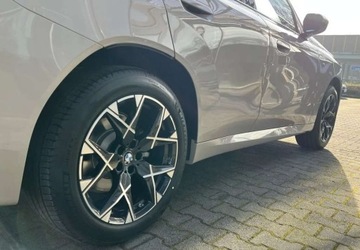 BMW X3 G45 2025 BMW X3 20d xDrive M Sport, Pakiet Premium, Panorama, Zawieszenie adaptacyj, zdjęcie 11