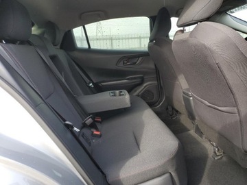 Toyota Prius V (XW60) 2023 Toyota Prius Prime SE 2023 2.0 Hybryda 220KM, zdjęcie 10