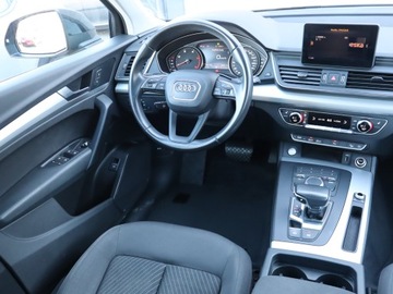 Audi Q5 II SUV 2.0 35 TDI 163KM 2020 Audi Q5 35 TDI, Salon Polska, 1. Właściciel, 4X4, zdjęcie 6