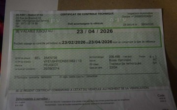 Peugeot Partner II Furgon L1 Facelifting 1.6 HDi 92KM 2014 Peugeot Partner 1.6HDI Berlingo Klima Led 2014r Bez korozji Sprowadzony, zdjęcie 31