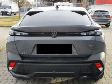 Peugeot 408 2025 Od ręki - Business 1.2 mHEV e-DSC6 145KM / Pakiet Zimowy, zdjęcie 3