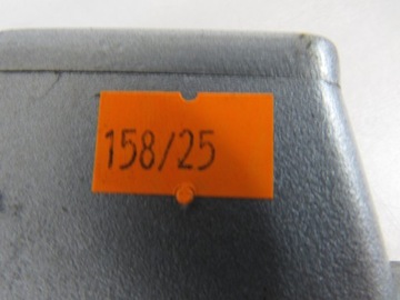 Задний тормозной насос Aprilia RS4 125, 16 лет