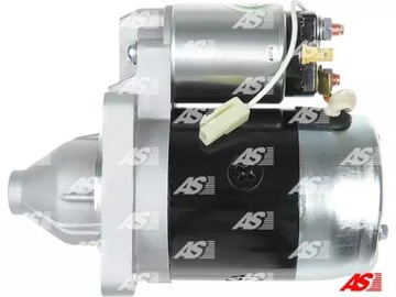 AS-PL STARTÉR S5014