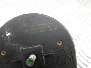 838315214 SIRÉNA ALARMU BMW E46 E38 E39