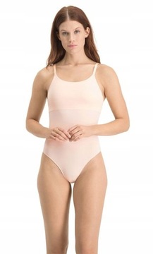 Puma 2nd Skin Bodysuit Base Layer Underwear спортивный тренировочный боди - S