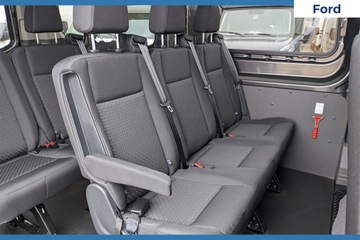 Ford Transit VIII 2025 FORD Transit Kombi M1 350 L3H2 Trend A8 2.0 130KM, zdjęcie 8