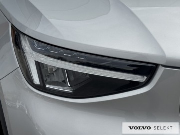 Volvo XC40 Recharge 70kWh 238KM 2024 Volvo XC 40 XC40 Recharge | Plus Pure Electric | S, zdjęcie 33