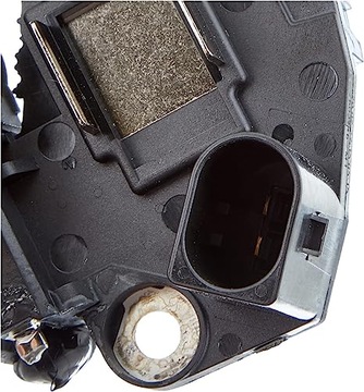 РЕГУЛЯТОР НАПРЯЖЕНИЯ VALEO 593793