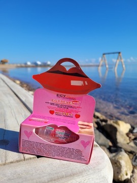 КРЕМ ДЛЯ ТЕЛА ВЕРБЛЮЖЬЕ МОЛОКО + ЗАЩИТНАЯ ГУБНАЯ ПОМАДА SPF 50 БЕСПЛАТНО ЕГИПЕТ