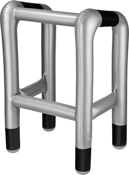 НАДУВНЫЕ ХОДУНКИ ДЛЯ БАЛКОНА МОЖНО НАКАЧАТЬ ЗАБАВНЫЙ ПОДАРОК ​​НА ДЕНЬ РОЖДЕНИЯ 18 40