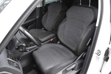 Skoda Kodiaq I SUV 1.5 TSI ACT 150KM 2021 Skoda Kodiaq SalonPL TSI 150KM Style Pakiet Comfort Kamera Smartlink NAVI, zdjęcie 18