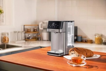 Philips ADD5910M Станция для фильтрованной воды, дозатор фильтра с подогревом, 2,2 л