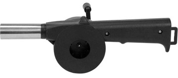 ВОЗДУХОДУВКА ДЛЯ ОСВЕЩЕНИЯ КАМИНА И КАМИНА-ГРИЛЬ