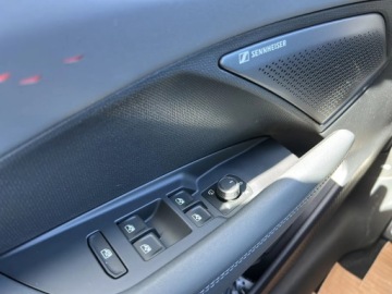 Cupra Terramar SUV 2.0 TSI 204KM 2026 Cupra Terramar Advantage Edition 2.0 TSI 204 KM DS, zdjęcie 27