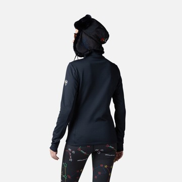 СВИТШОТ ROSSIGNOL ИЗ JCC CLIMI JACKET L