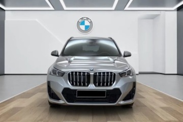 BMW X1 U11 Crossover 1.5 20i 170KM 2026 BMW X1 sDrive20i 170KM Duzy rabat Dowolna Konfiguracja Salon Polska, zdjęcie 5