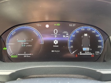 Toyota Yaris IV Hatchback Facelifting 1.5 Hybrid Dynamic Force 130KM 2025 Toyota Yaris Hybrid 1.5 GR Sport IV (2020-) Hybrid, zdjęcie 14