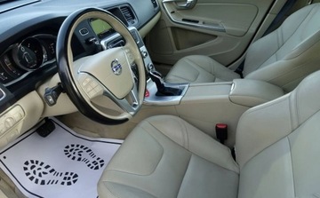 Volvo 2017 Volvo V60 Cross Country Cross Country 2.0 D4 190KM Automat Jasna skora Kam, zdjęcie 8