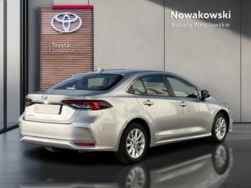 Toyota Corolla XII 2022 Toyota Corolla 1.5 Comfort MS Seria E21 (2019-) 1., zdjęcie 27