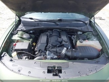 Dodge Charger VII 2022 Dodge Charger Scat Pack 2022 6.4l 6.4 Benzyna 485KM, zdjęcie 8