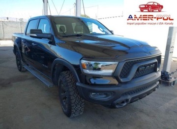  RAM 1500 2020 5.7l 5.7 Benzyna 395KM