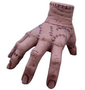 Статуэтка рука РУЧКА СРЕДА АДДАМС вещь танец