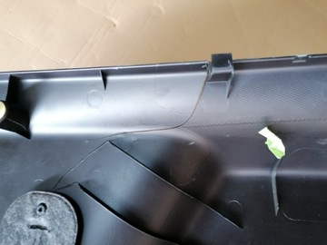 HONDA CIVIC IX БОКОВАЯ КРЫШКА БАГАЖНИКА ПРАВАЯ