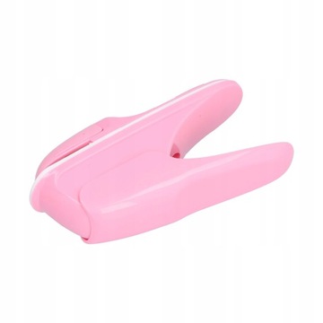 ZSZYWACZ BEZZSZYWKOWY BEZ ZSZYWEK RÓŻOWY