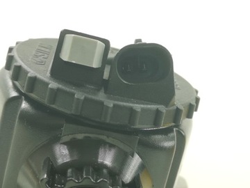 SVĚTLO HALOGEN FIAT DUCATO 2002-2006 NOVÁ MAGNETI LAB500 / 41620999