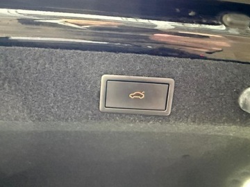 Skoda Octavia IV Liftback 1.5 TSI EVO 150KM 2021 Skoda Octavia STYLE 1.5 150KM DSG VirtualCockpit NiskiPrzebieg SalonPL Kam, zdjęcie 32