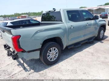 Toyota Tundra II 2024 Toyota Tundra SR5 2024 3.4l 3.4 Benzyna 389KM, zdjęcie 5