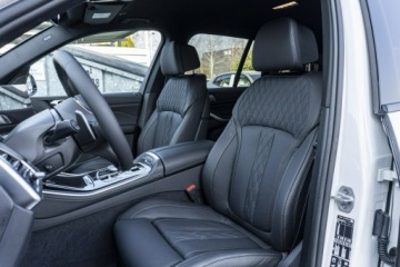 BMW X5 G05 SUV Facelifting 3.0 30d 298KM 2026 BMW X5 xDrive30d Dostępny od ręki!, zdjęcie 13