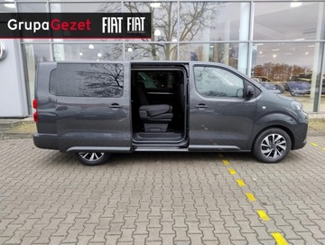 Fiat Ulysse II 2024 Fiat Ulysse Shuttle 9-osobowy Automat 180 KM - Wyprzedaż 2024!, zdjęcie 4