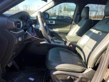 Ford Explorer VI 2022 Ford Explorer Timberline 2022 2.3 Benzyna 300KM, zdjęcie 7