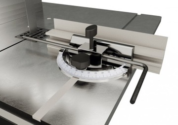 ЛЕНТОЧНАЯ ПИЛА CENTAURO 500 ленточная пила