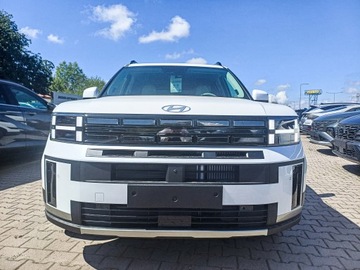 Hyundai Santa Fe V 2024 Nowy SANTA FE Hybrid SUV 1.6 T-GDI HEV 6AT 4WD 6-bieg. PLATINUM 2024, zdjęcie 2