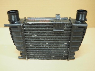 CHLADIČ INTERCOOLER CLIO III MODUL 1.5 DCI